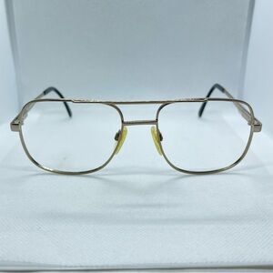 Charmant Eyeglasses Frames 58 19 145 Aviator Men’s